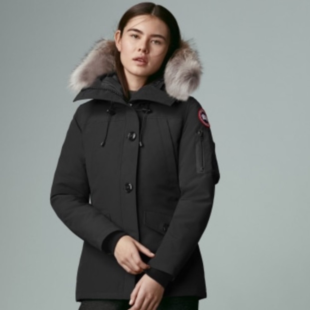 Montebello Parka